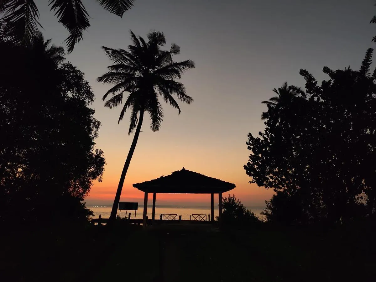 Munroe Coconut Homestay Mundrothuruth 0*,  India
