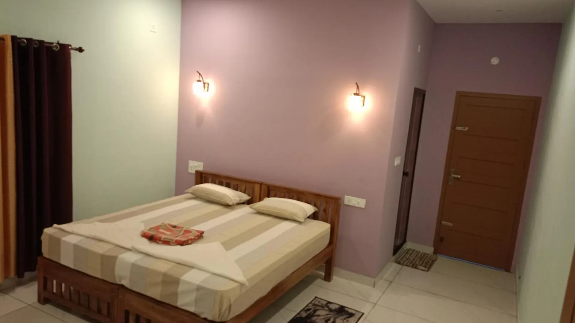 Munroe Coconut Homestay Mundrothuruth