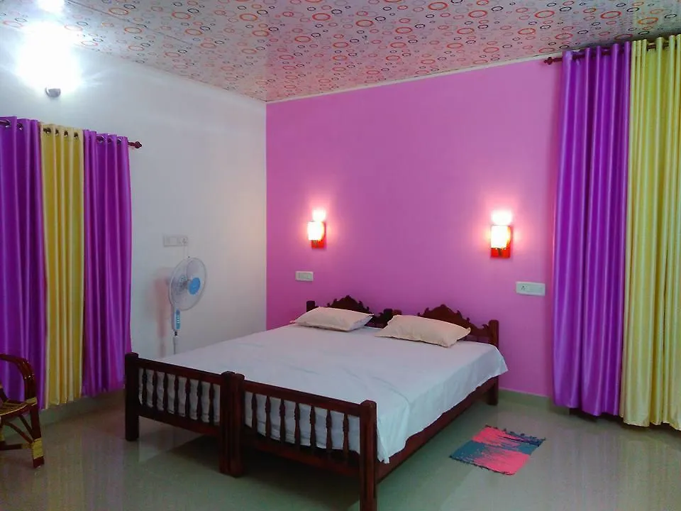 Munroe Coconut Homestay Mundrothuruth