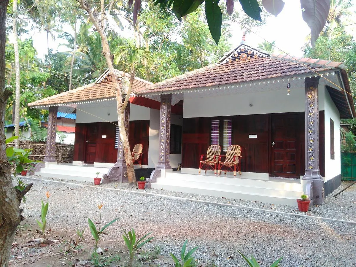 Munroe Coconut Homestay Mundrothuruth
