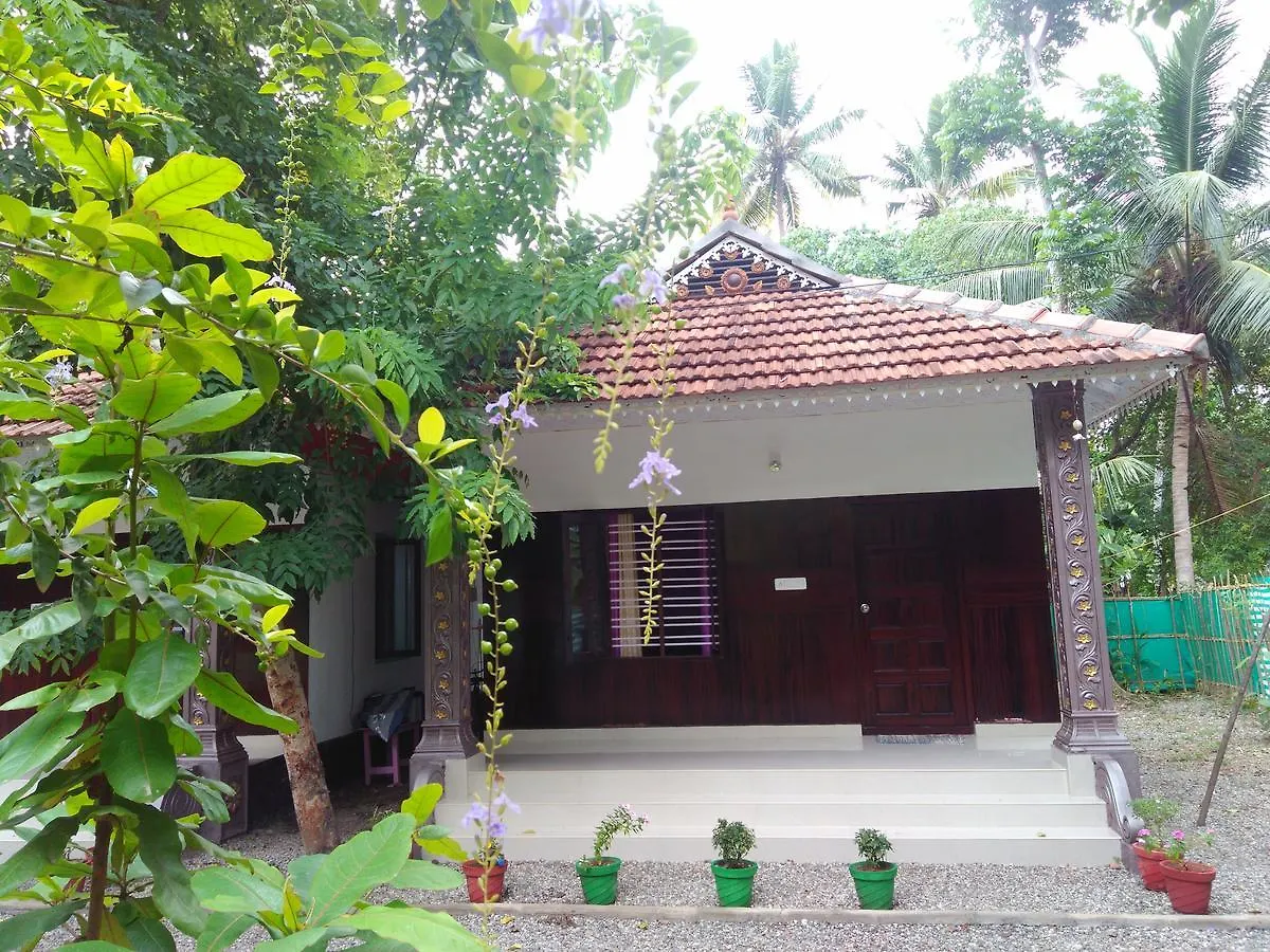 Munroe Coconut Homestay Mundrothuruth