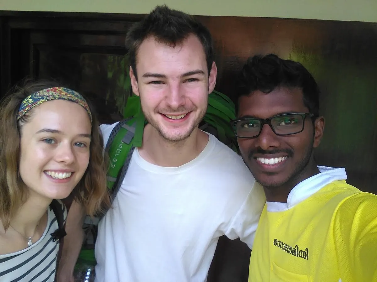 Munroe Coconut Homestay Mundrothuruth