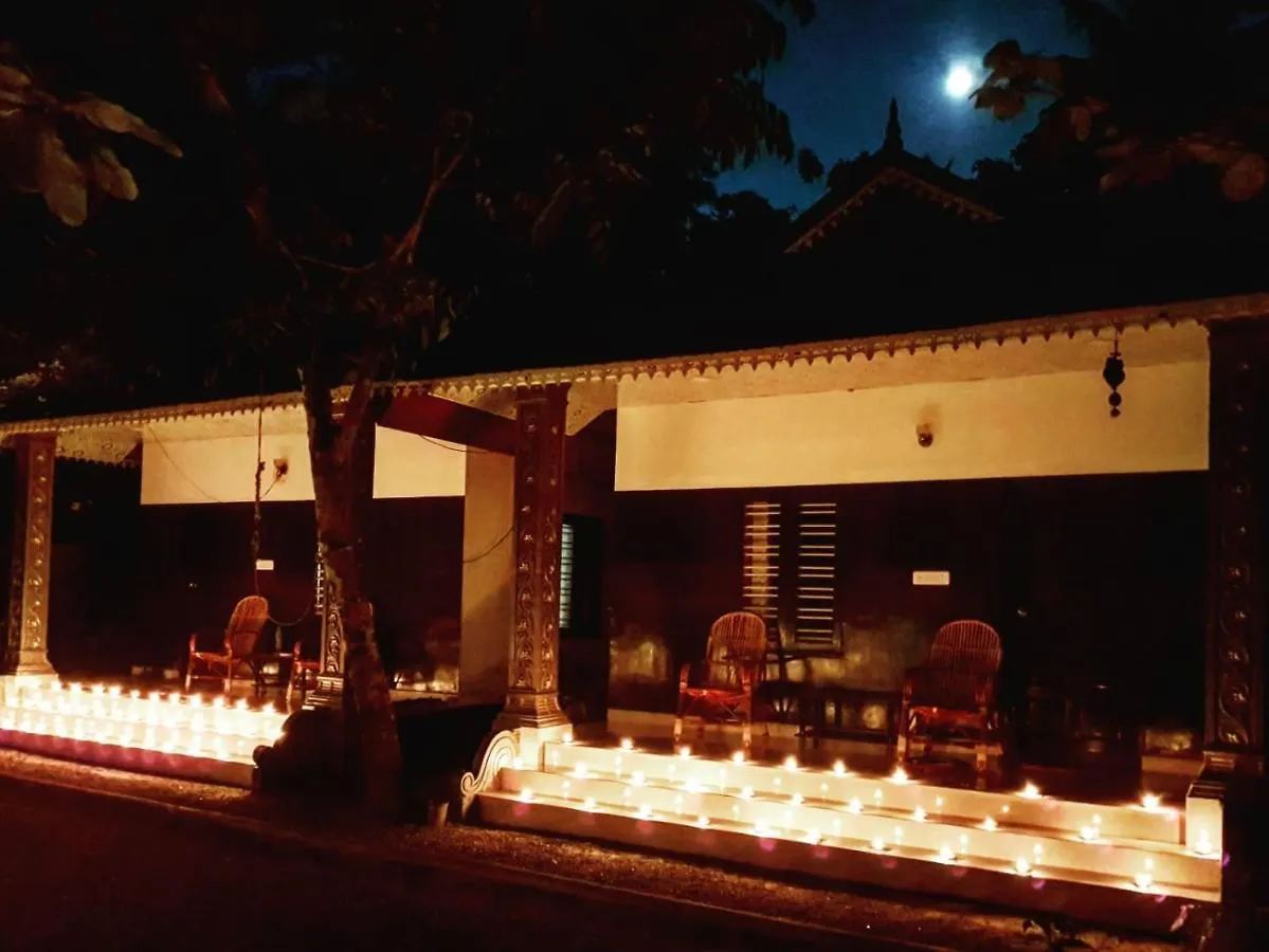 Munroe Coconut Homestay Mundrothuruth 0*,  India