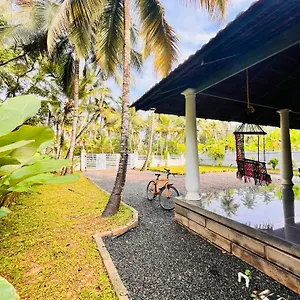  Homestay Riverrootsstays