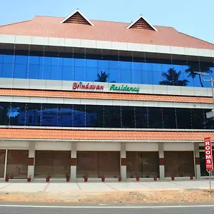 3* Hotel Brindavan Residency