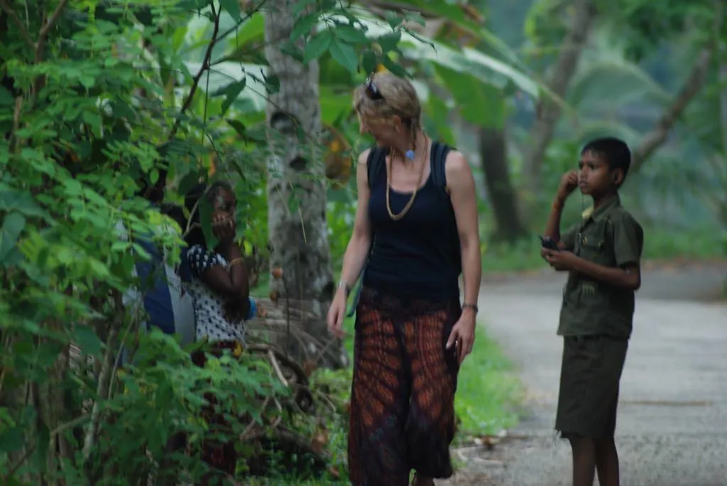 Munroe Coconut Homestay Mundrothuruth