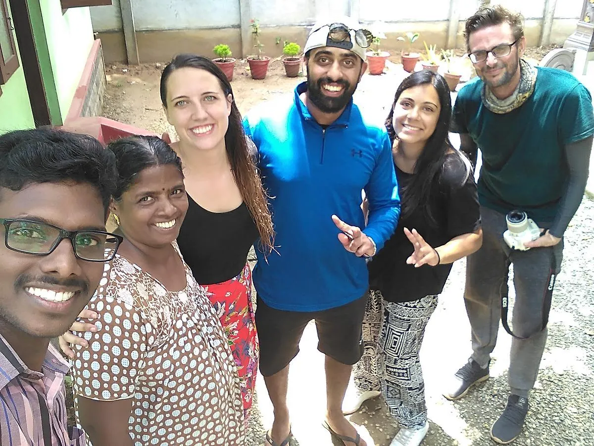 Munroe Coconut Homestay Mundrothuruth