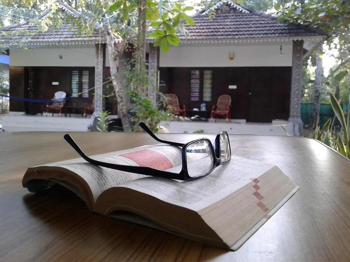 Munroe Coconut Homestay Mundrothuruth